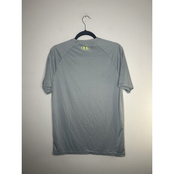 Under Armour Men's Tech 2.0 Short-Sleeve T-Shirt Size Medium - Picture 8 of 9